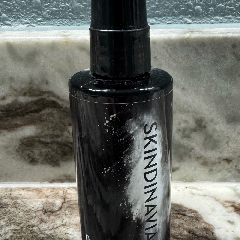 Skindinavia The Makeup Finishing Spray